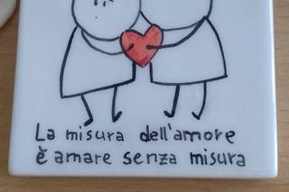 La Trottola Bomboniere Solidali - 6