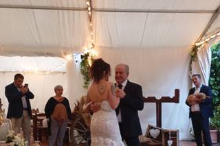 Monti Show Room Sposi - 5