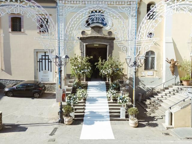 Amedeo Cesarano Floral Design - 4