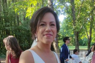 Katia Figus Makeup - 7