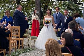 Raffaella Rimassa Wedding Planner - 7