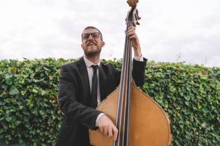 Geghejazz Swing & Jazz Band - 7