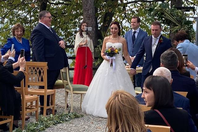 Raffaella Rimassa Wedding Planner 1