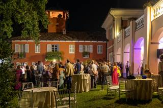 Villa Fiorita - 39