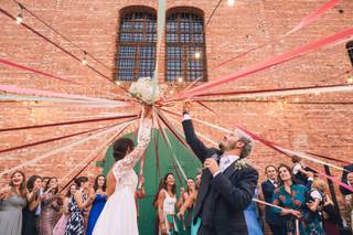 Eleonora Festari Wedding Photography - 9