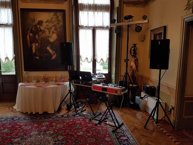 Branz Audio & Light Soutions - 1