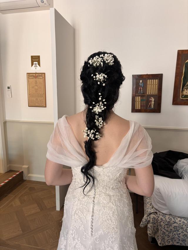 Ingadaudhairstyle - 2