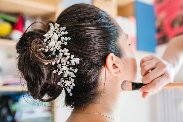 WeddingMI Make-up - 4