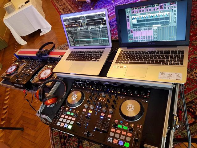 Branz Audio & Light Soutions - 3