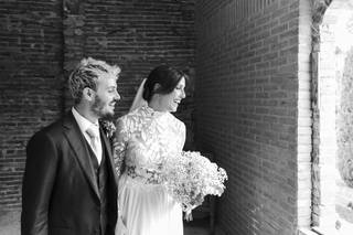 Eleonora Festari Wedding Photography - 10