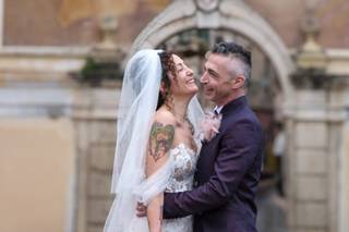 Monti Show Room Sposi - 7