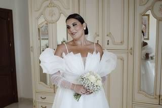 Veronica Ulgheri Make Up Artist - 5