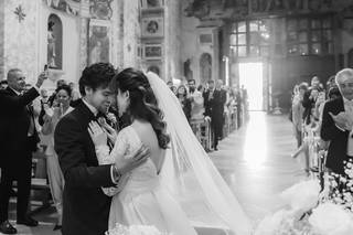 Filippo Tomassini Wedding Photographer - 8