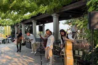 La Musica Giusta - Live Music & DjSet - 5