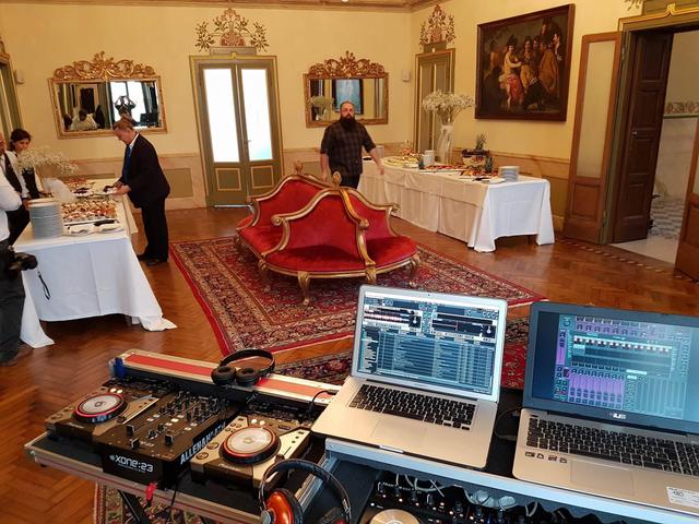 Branz Audio & Light Soutions - 4