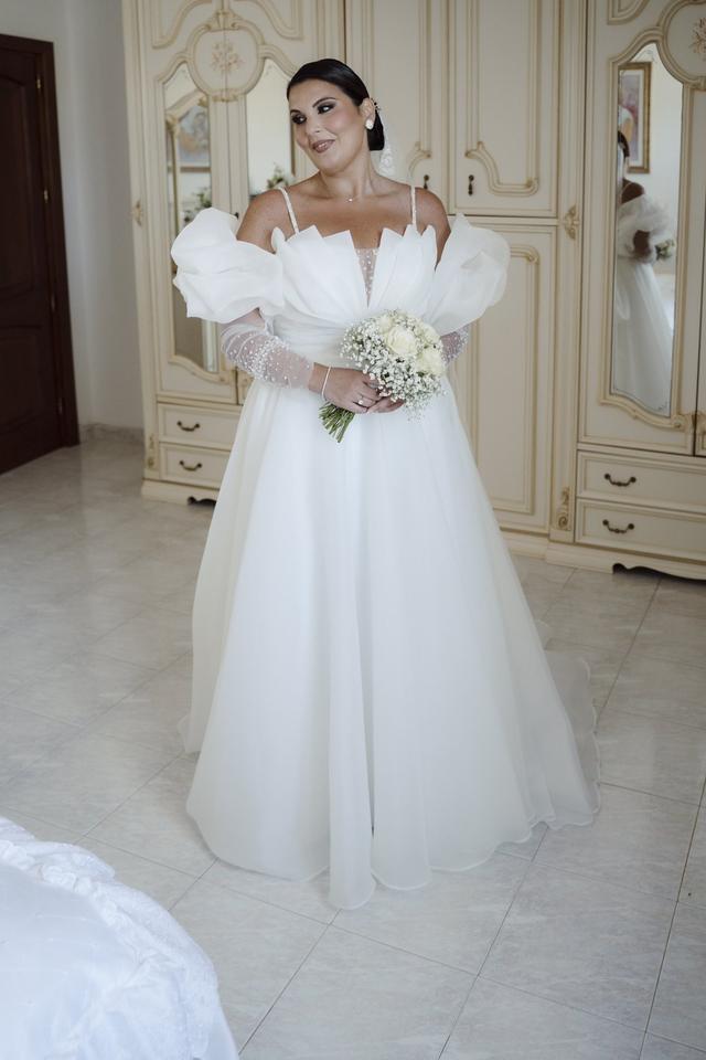 Veronica Ulgheri Make Up Artist - 2