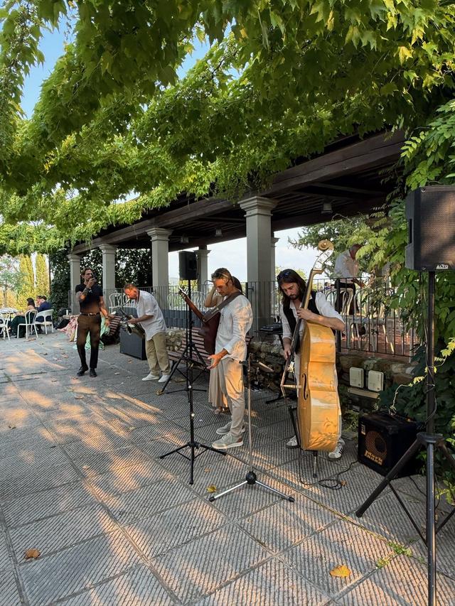 La Musica Giusta - Live Music & DjSet - 2