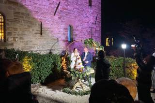 Raffaella Rimassa Wedding Planner - 9