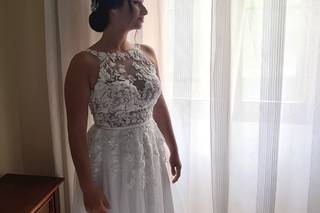 Fatamadrina Moda Sposi - 5