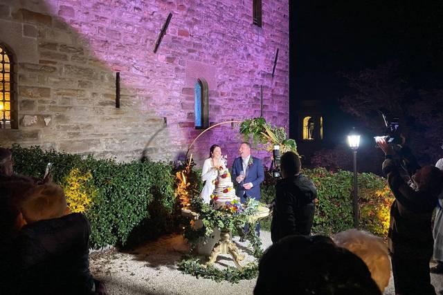 Raffaella Rimassa Wedding Planner 3