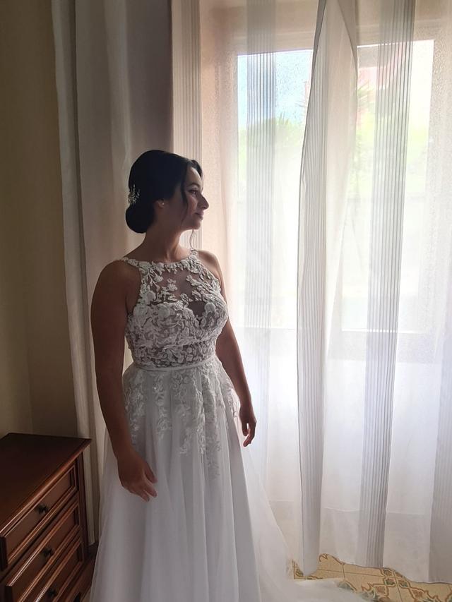 Fatamadrina Moda Sposi - 2