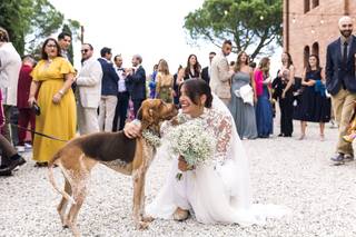 Eleonora Festari Wedding Photography - 11