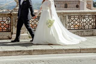 Filippo Tomassini Wedding Photographer - 9