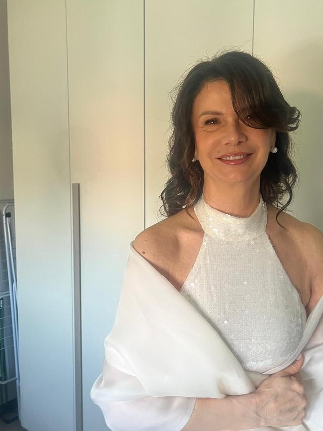 Elisa Gardoni Make Up Artist - 2
