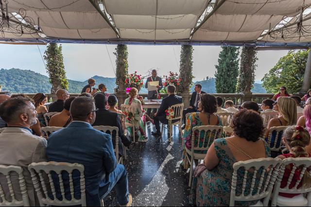 Claudia Bardelli Wedding Studio - 4