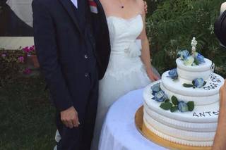 Agriturismo Corte Aragonese - 12