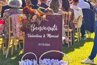 Caterina Gramitto Ricci - Wedding Planner - 25