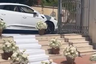 Auto per cerimonie F.lli Di Franco - 8