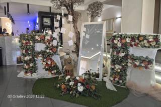 La Principessa Wedding & Events - 5