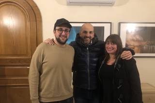 Antonio Mattera Videographer - 5