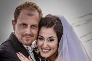 Claudia Gizzi Make Up Artist - 1