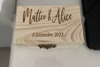 Giorgia Bomboniere - 5