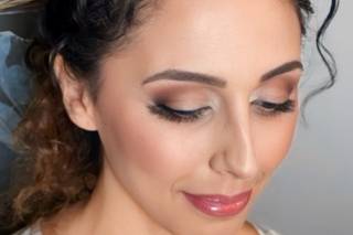 Luisana Di Mambro Make Up - 4