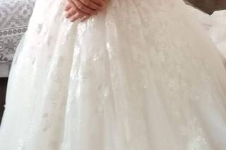 Marzia La Rosa Hair & Make Up Artist - 12