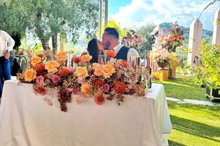 Caterina Gramitto Ricci - Wedding Planner - 26