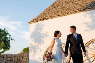 Masseria Papaperta - 8