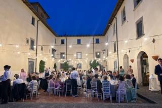 Villa Mocale By Castello Ricevimenti - 6