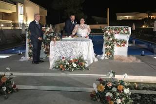 La Principessa Wedding & Events - 6