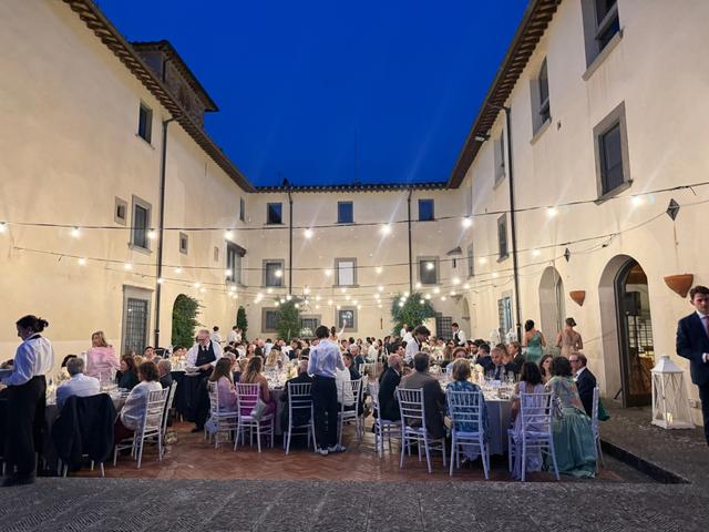 Villa Mocale By Castello Ricevimenti - 1