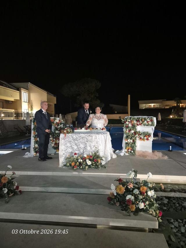 La Principessa Wedding & Events - 2