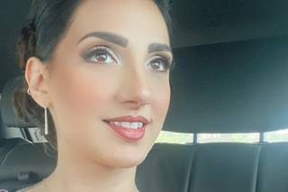 Stefania Santoro Make Up Artist - 5