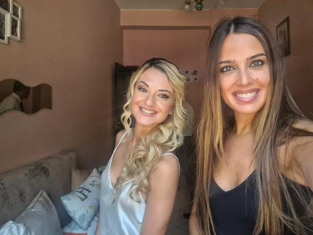 Rosaria Cascella Make up - 4