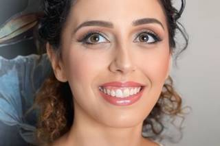 Luisana Di Mambro Make Up - 5