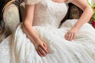 Marzia La Rosa Hair & Make Up Artist - 13