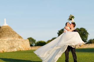 Masseria Papaperta - 9