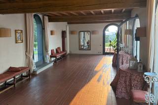 Villa Mocale By Castello Ricevimenti - 7